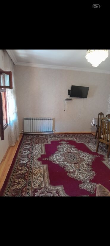 Otaqlar: Sumqayıt, 3 otaqlı, Köhnə tikili, 60 kv. m