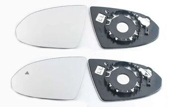 багажник для машины: YAN GÜZGÜNÜN AYNASI - QİN PLUS VƏ DESTROYER 05