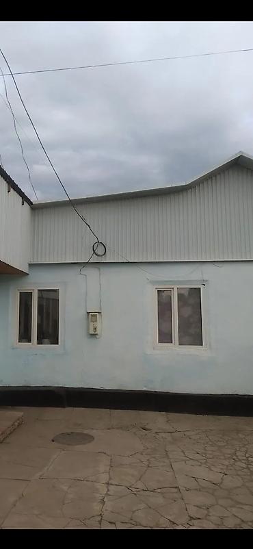 3 комнатную квартиру: 60 м², 3 комнаты, Киркомстром, Без подселения — 1