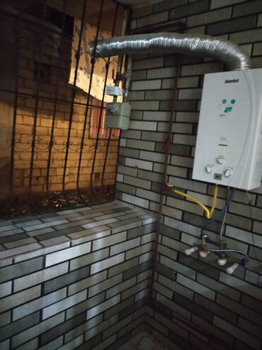 Mənzil kirayələyirəm: 1 otaqlı, 38 kv. m — 8