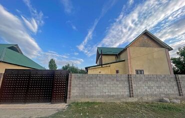 как быстро продать дом в бишкеке: Дом, 153 м², 5 комнат, Риэлтор, Косметический ремонт