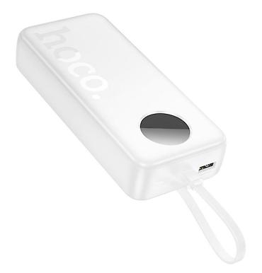 power case: J132A Sabio, портативный аккумулятор, 20000mAh, Type-C выход, USB-A — 4