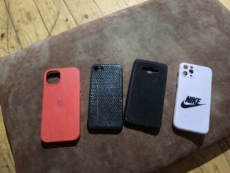 Техника для кухни: Başlıq: Одна штука 1₼, комплект будет 3₼. biri 1₼ komplekt 3₼ Təsvir