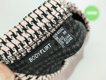 spódnica basic: BODY FLIRT, Sukienka damska, rozmiar M — 4