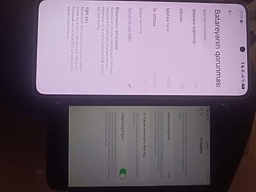 Poco: Poco X7 Pro, 256 GB, rəng - Yaşıl, Zəmanət — 5