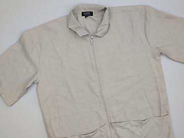 Mens: BoohooMAN, Men`s ightweight jacket, size M — 1