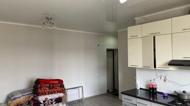 продаю участок бишкек арча бешик: 2 комнаты, 33 м², Индивидуалка, 2 этаж, Евроремонт
