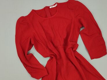 sukienki wieczorowe obcisłe: Sinsay, Women`s dress, size XS (EU 34)