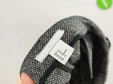 aplikacja hm: H&M, Spodnie materiałowe damskie, rozmiar 2XL — 4