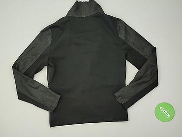 kurtka wk: Damska kurtka/bluza Quatre Saisons, rozmiar M - Fason: asymetryczny — 3
