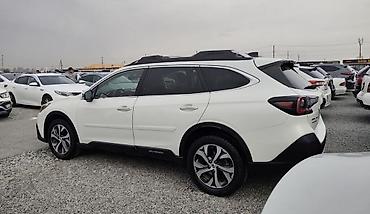 мотор импреза: Subaru Outback: 2021 г., 2.4 л, Вариатор, Бензин, Универсал — 1