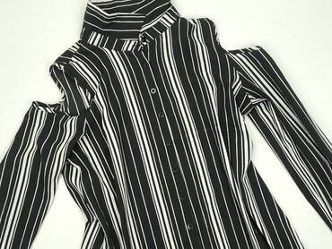 Qed London, Women's blouse, 2XL (EU 44)