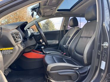 Kia: Kia Stonic: 2018 г., 1.6 л, Автомат, Дизель, Хэтчбэк — 3