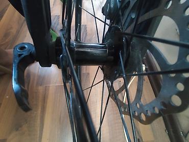 Шоссейные велосипеды: Шоссейный велосипед, Laux, Рама M (156 - 178 см), Б/у — 8