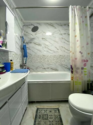 Продажа квартир: 2 комнаты, 70 м², Индивидуалка, 4 этаж, Евроремонт — 25