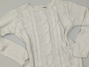 sweter w paski h m: Esmara, Светр жіночий, розмір 2XL