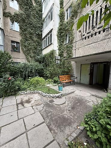 Паркинги: 🏡 Продаётся уютная 2-комнатная квартира в 7 микрорайоне 🔹 105 серия 🔹 — 5
