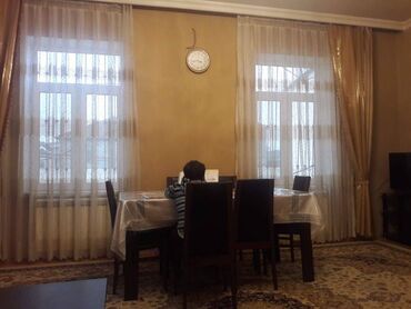 kiraya heyet evleri: Badamdar qəs. 6 otaqlı, 180 kv. m, Orta təmir