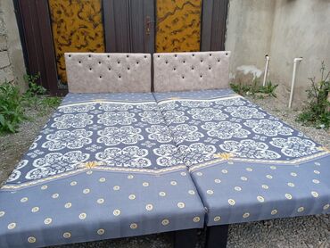 Mebellərin yığılması: Təzə çarpayılar 1 nəfərlik çarpayılar 60 manat 2 nəfərlik taxt 110 — 28