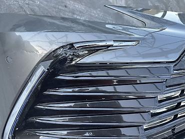 avante 4: Бампер Toyota, Б/у, Оригинал — 6