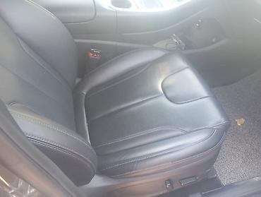 фит морда: Hyundai Santa Fe: 2021 г., 2.2 л, Робот, Дизель, Внедорожник — 4