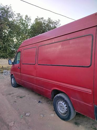 грузовой спринтер продажа: Легкий грузовик, Mercedes-Benz, Стандарт, 3 т, Б/у — 3