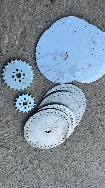 Кукурузные сеялки: Кукурузная сеялка, 4-х рядные сеялки, Новый — 9