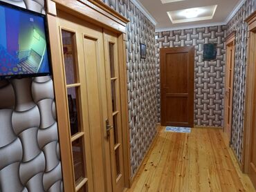 Köhnə tikili: Bakı, 3 otaqlı, Köhnə tikili, 70 kv. m — 17