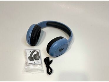 Slušalice: Model: Music Sound
bluetooth slušalice
ugrađen mikrofon
punjiva na lalafo.rs — 7 Slušalice: Model: Music Sound
bluetooth slušalice
ugrađen mikrofon
punjiva — 7