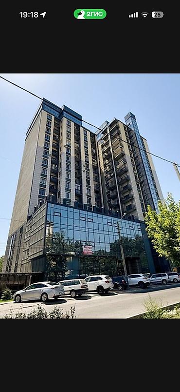 кафетерий: Продажа офисов 100 м², Многоэтажное здание, 2 этаж — 1