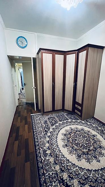 2 bedroom: Просторная квартира с отдельными комнатами и балконом. - Гостиная — 3