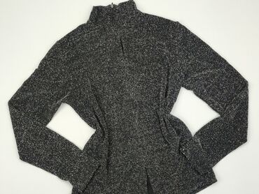 bluzki sweterkowe bonprix: Гольф, S, стан - Дуже гарний