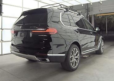 android bmw: BMW X7: 2019 г., 3 л, Автомат, Бензин, Кроссовер — 5