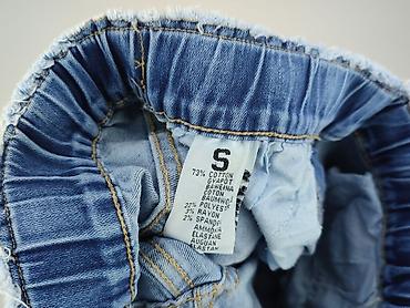 classics77 jeans: Jeansy damskie, rozmiar S — 4