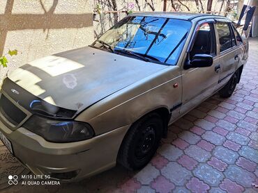 нексию: Daewoo Nexia: 2008 г., 1.6 л, Механика, Бензин, Седан