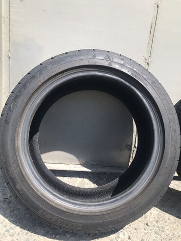 hyundai porter балон: Шины 215 / 55 / R 17, Зима, Б/у, Пара, Китай, Goform