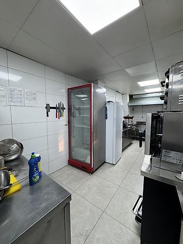 Готовый бизнес: Продажа бизнеса Кофейня, Вместе с: Оборудование и мебель — 6