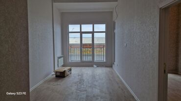 Yeni tikili: 2 otaqlı, Yeni tikili, 74 kv. m — 1