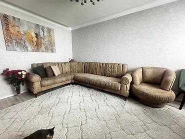 divan tecili: Yenisi alındığı üçün təcili evdən çıxmalıdır — 1