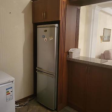 Долгосрочная аренда квартир: 2 комнаты, Собственник, С мебелью полностью — 2