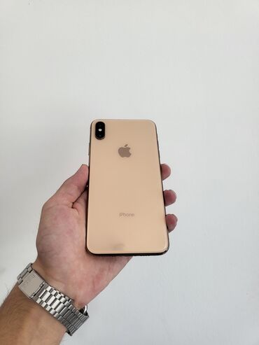 nothing phone 1: IPhone Xs Max, 256 ГБ, Matte Gold
