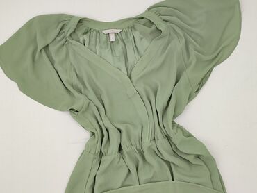 duże rozmiary ekskluzywne sukienki plus size: Women`s dress, H&M, Size L (EU 40)