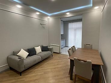 rahat əmlak: 7-ci mikrorayon, 2 otaqlı, Yeni tikili, m. Dərnəgül, 68 kv. m — 1
