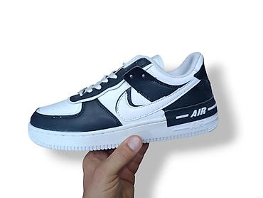 air force 1 special field: Nike iar force shadow patike NOVO Novo Brojevi 36 do 46, zavisi od — 4