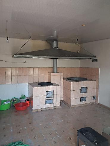 Продажа коттеджей и домов: 6 комнат, 100 м², 5 соток, Мыкан, Собственник — 16