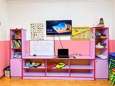 Продажа другой коммерческой недвижимости: 🏡 ПРОДАЁТСЯ ДЕЙСТВУЮЩИЙ ЧАСТНЫЙ ДЕТСКИЙ САД В БИШКЕКЕ! Готовый бизнес — 7