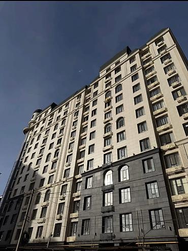 Продажа квартир: 2 комнаты, 70 м², Элитка, 9 этаж, Евроремонт — 2