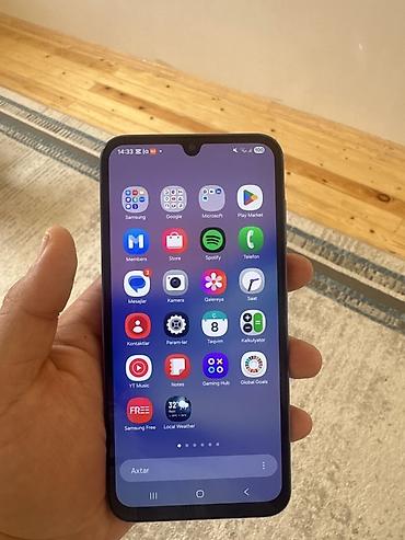 samsung 2022: Samsung rəng - Mavi, İki sim kartlı — 1