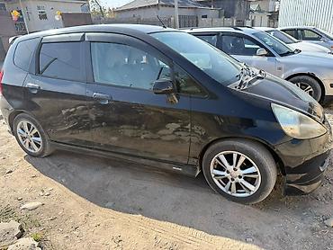 аккумуляторы хонда фит: Honda Fit: 2003 г., 1.3 л, Автомат, Бензин, Хэтчбэк — 2
