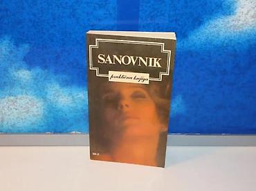 stone: Sanovnik veljko davidović1987 bigzmek povezdzepna knjigaknjiga je — 1